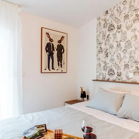 Jackal House Villa Lovrec