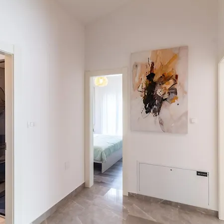 Villa Jackal House Lovrec