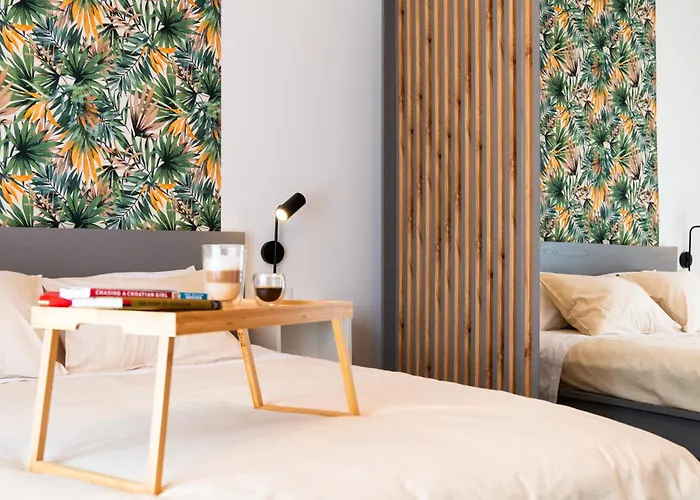 Jackal House With A Heated Pool And A Jacuzzi * Lovreć